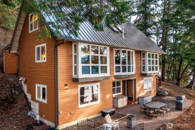 599 Shore Drive , Orcas Island, WA 98245 - Photo 3