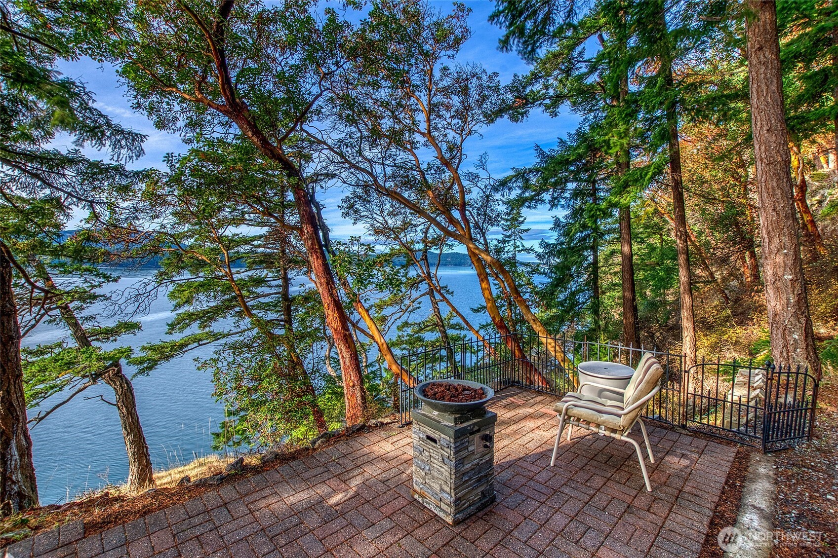 599 Shore Drive , Orcas Island, WA 98245