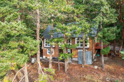 599 Shore Drive , Orcas Island, WA 98245 - Photo 32