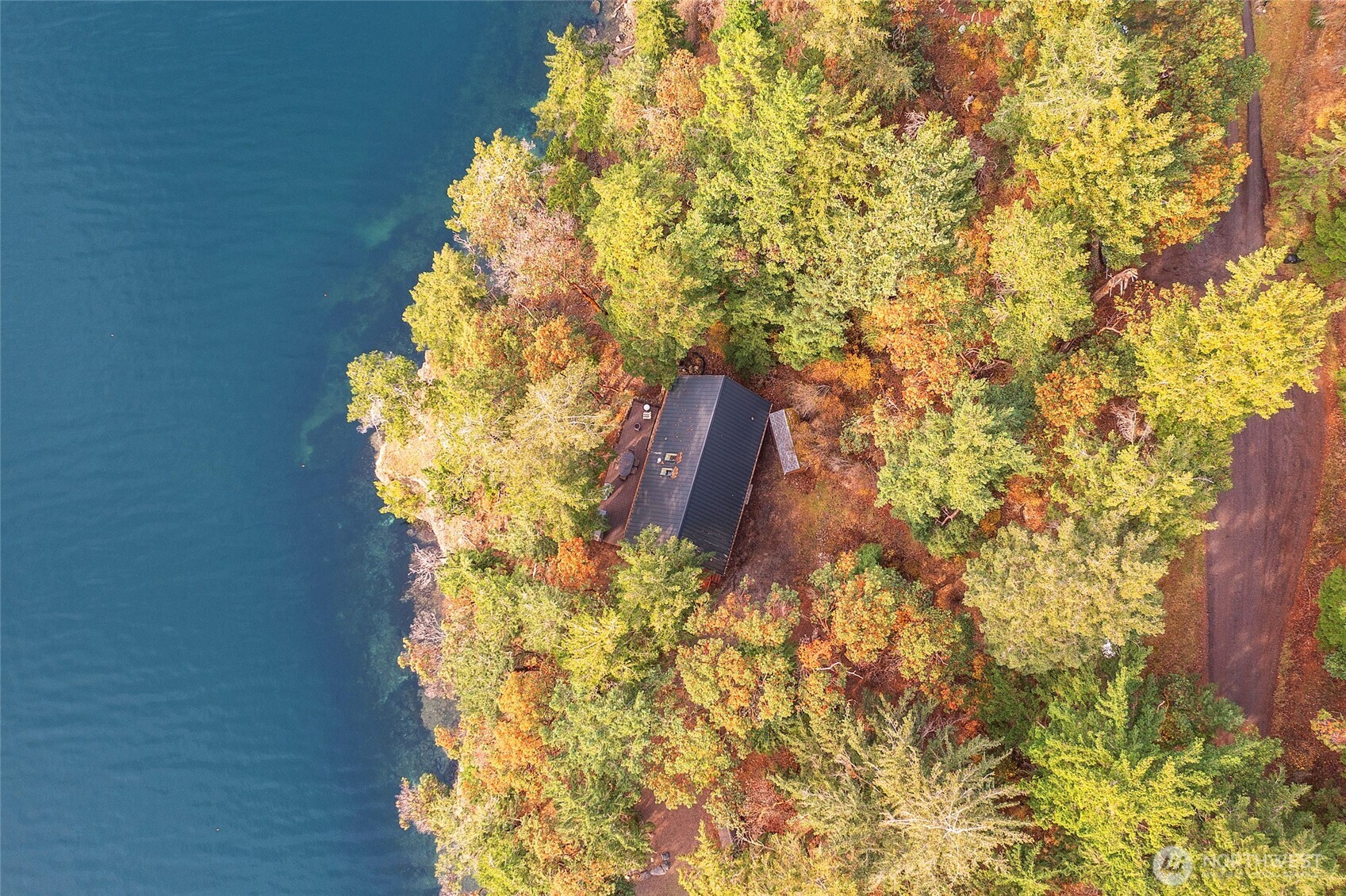 599 Shore Drive , Orcas Island, WA 98245