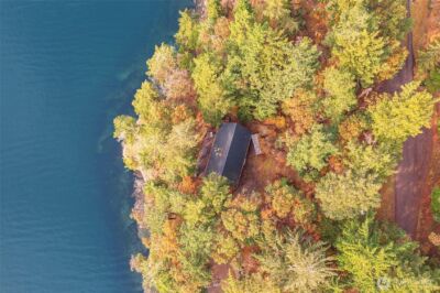 599 Shore Drive , Orcas Island, WA 98245 - Photo 33