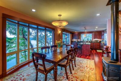 599 Shore Drive , Orcas Island, WA 98245 - Photo 6