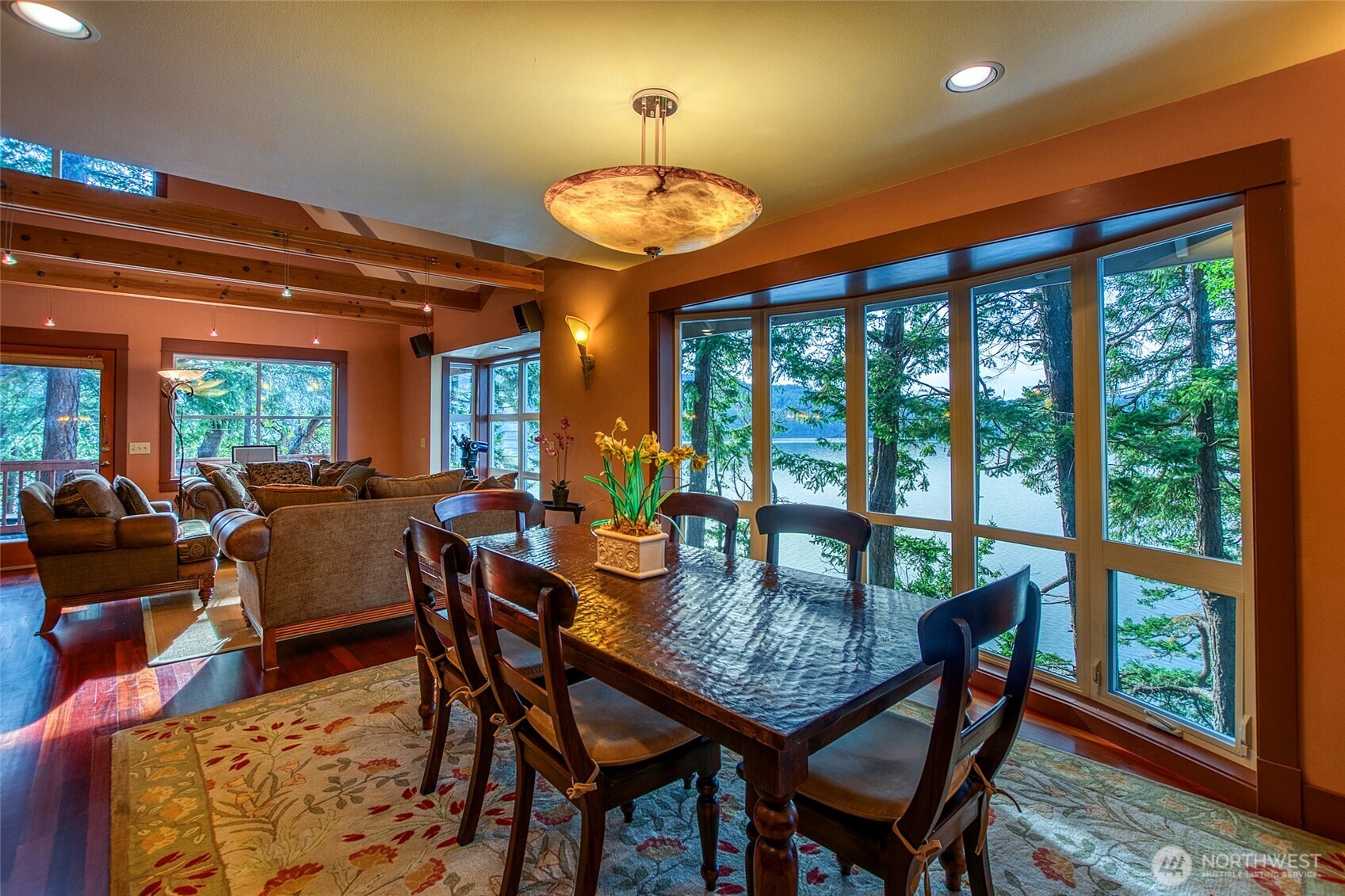 599 Shore Drive , Orcas Island, WA 98245