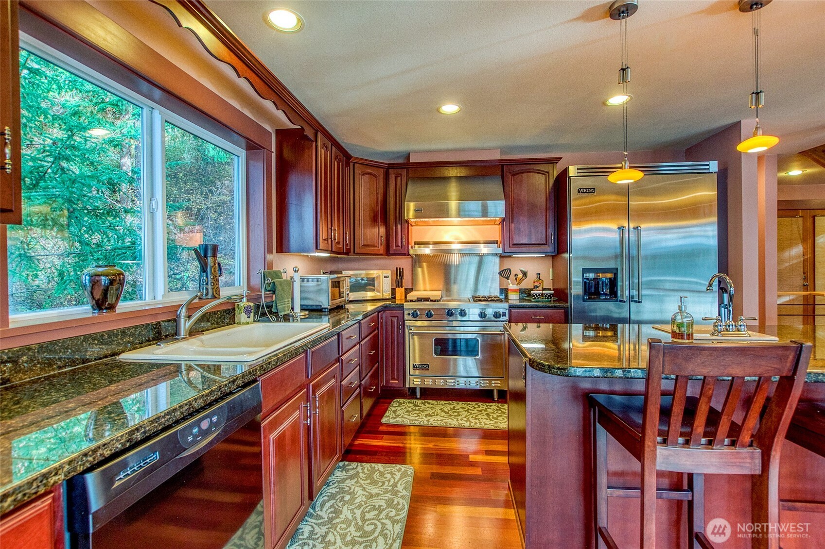 599 Shore Drive , Orcas Island, WA 98245