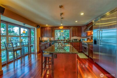 599 Shore Drive , Orcas Island, WA 98245 - Photo 10