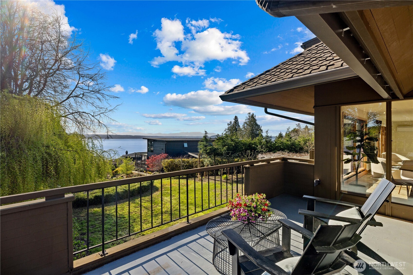 24302 116th Avenue W, Woodway, WA 98020
