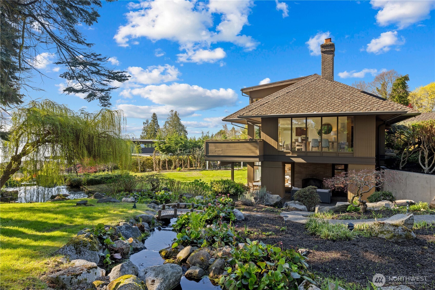 24302 116th Avenue W, Woodway, WA 98020