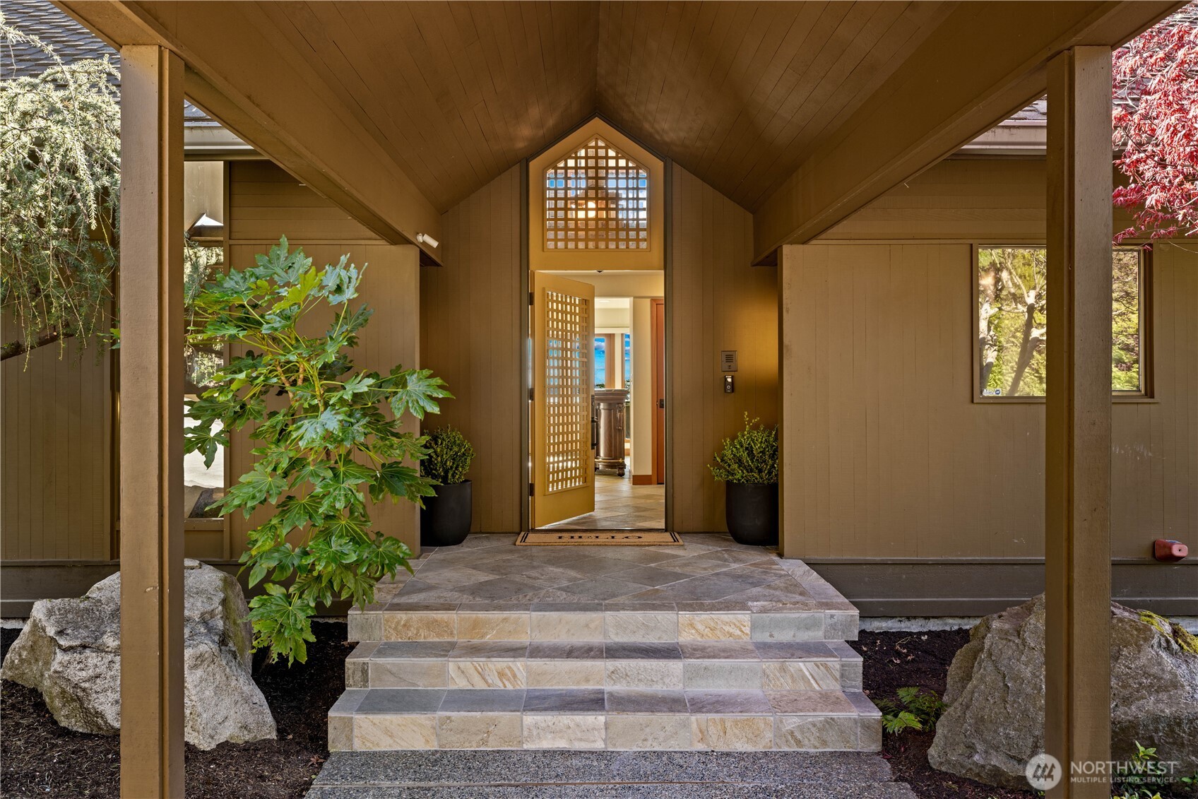 24302 116th Avenue W, Woodway, WA 98020