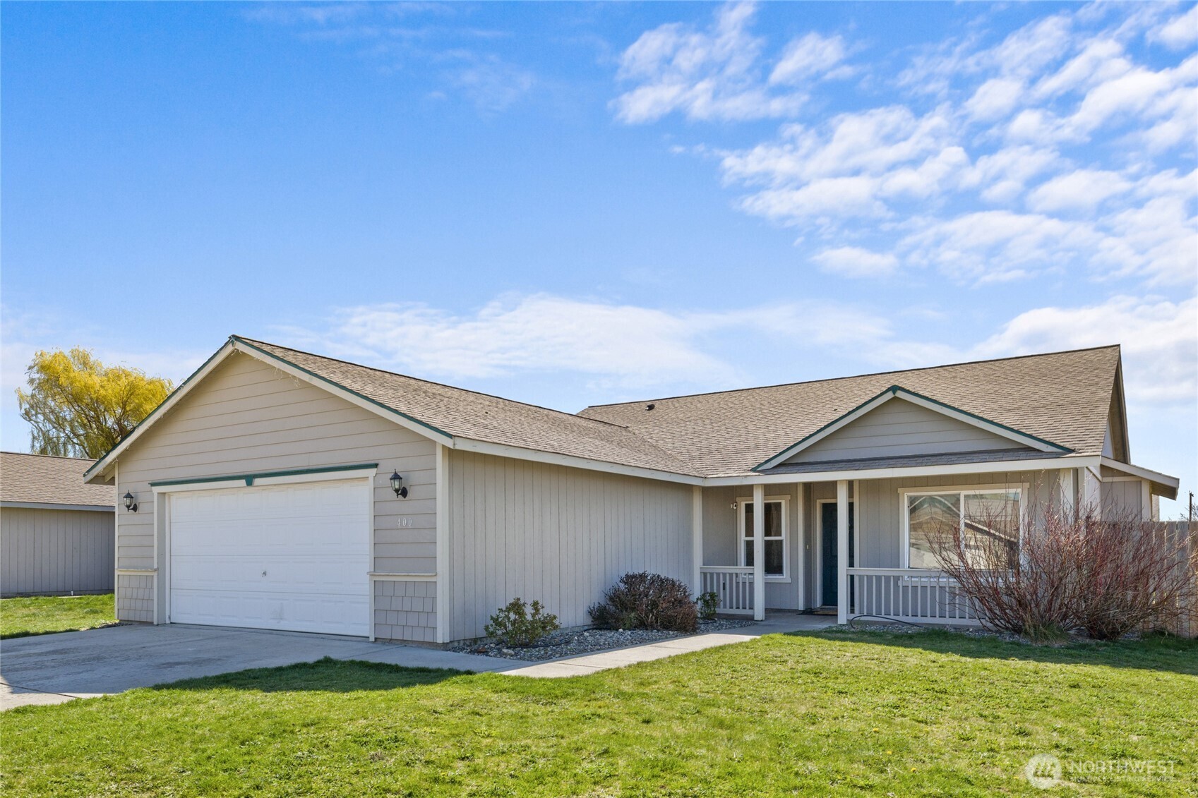 400 E 28th Ave , Ellensburg, WA 98926