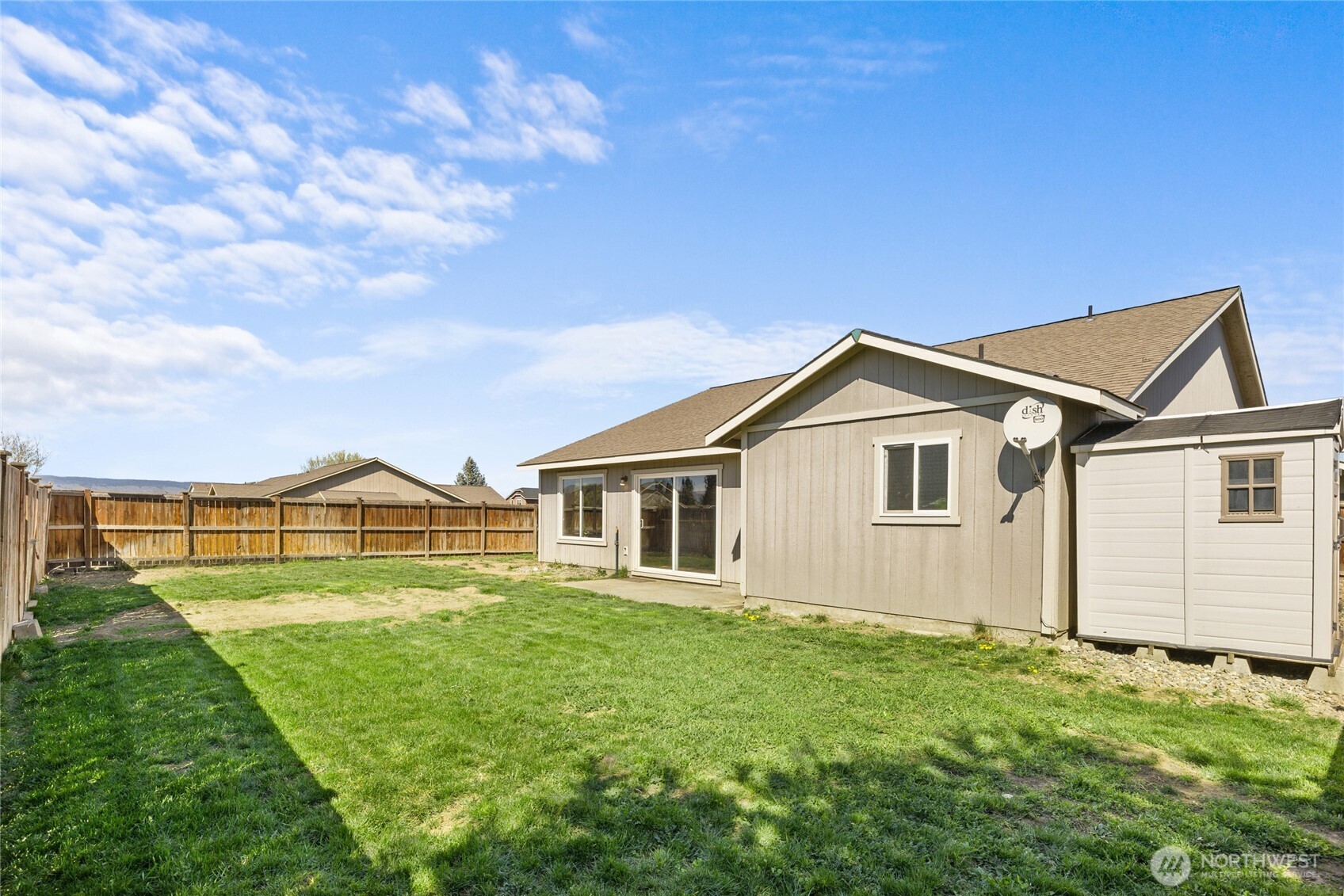 400 E 28th Ave , Ellensburg, WA 98926