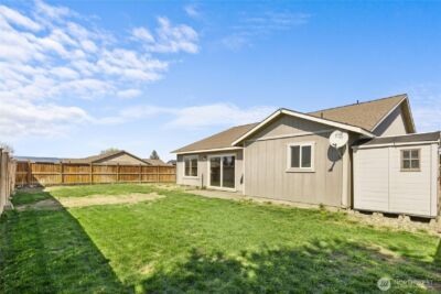 400 E 28th Ave , Ellensburg, WA 98926 - Photo 28