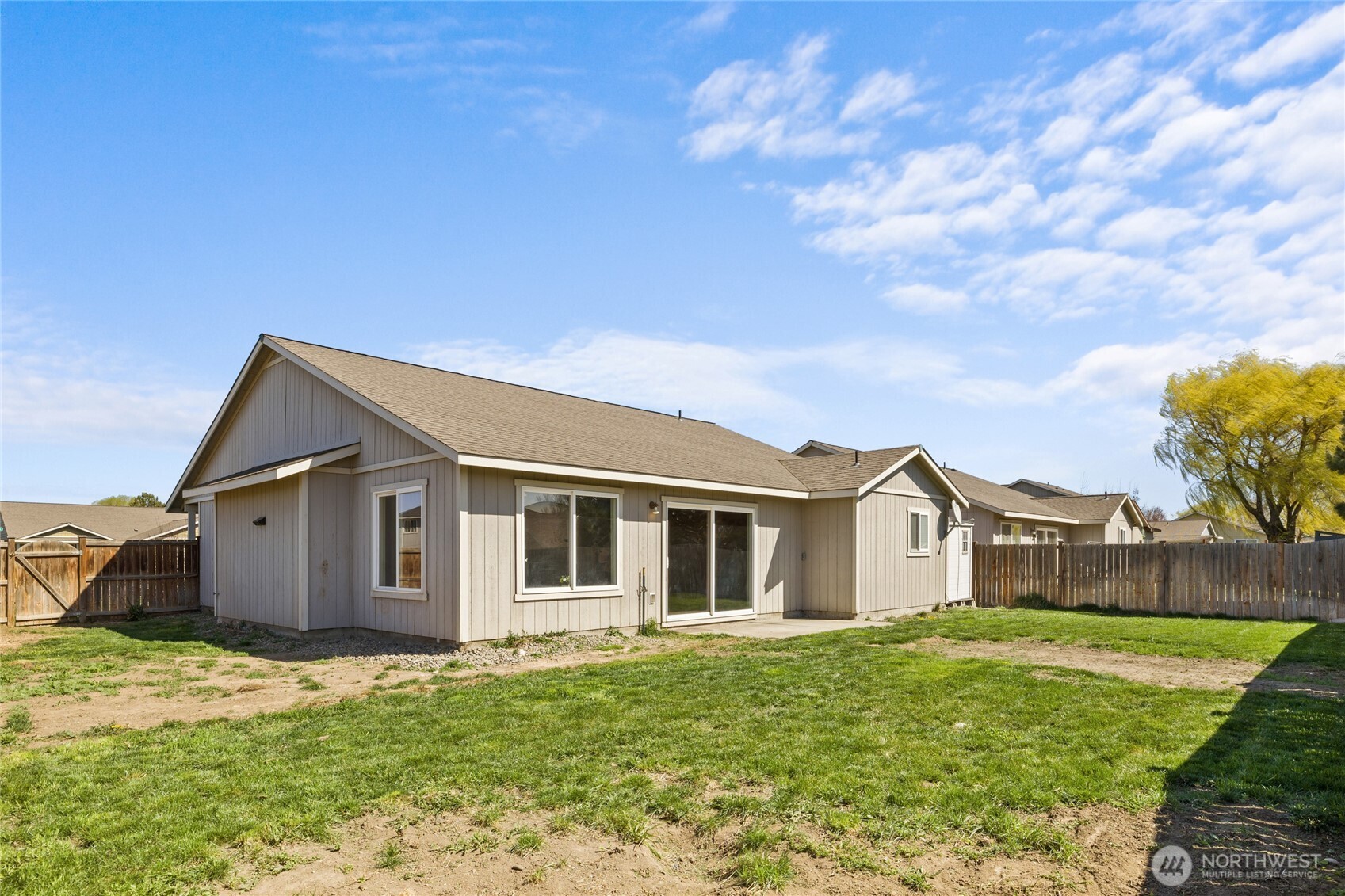 400 E 28th Ave , Ellensburg, WA 98926