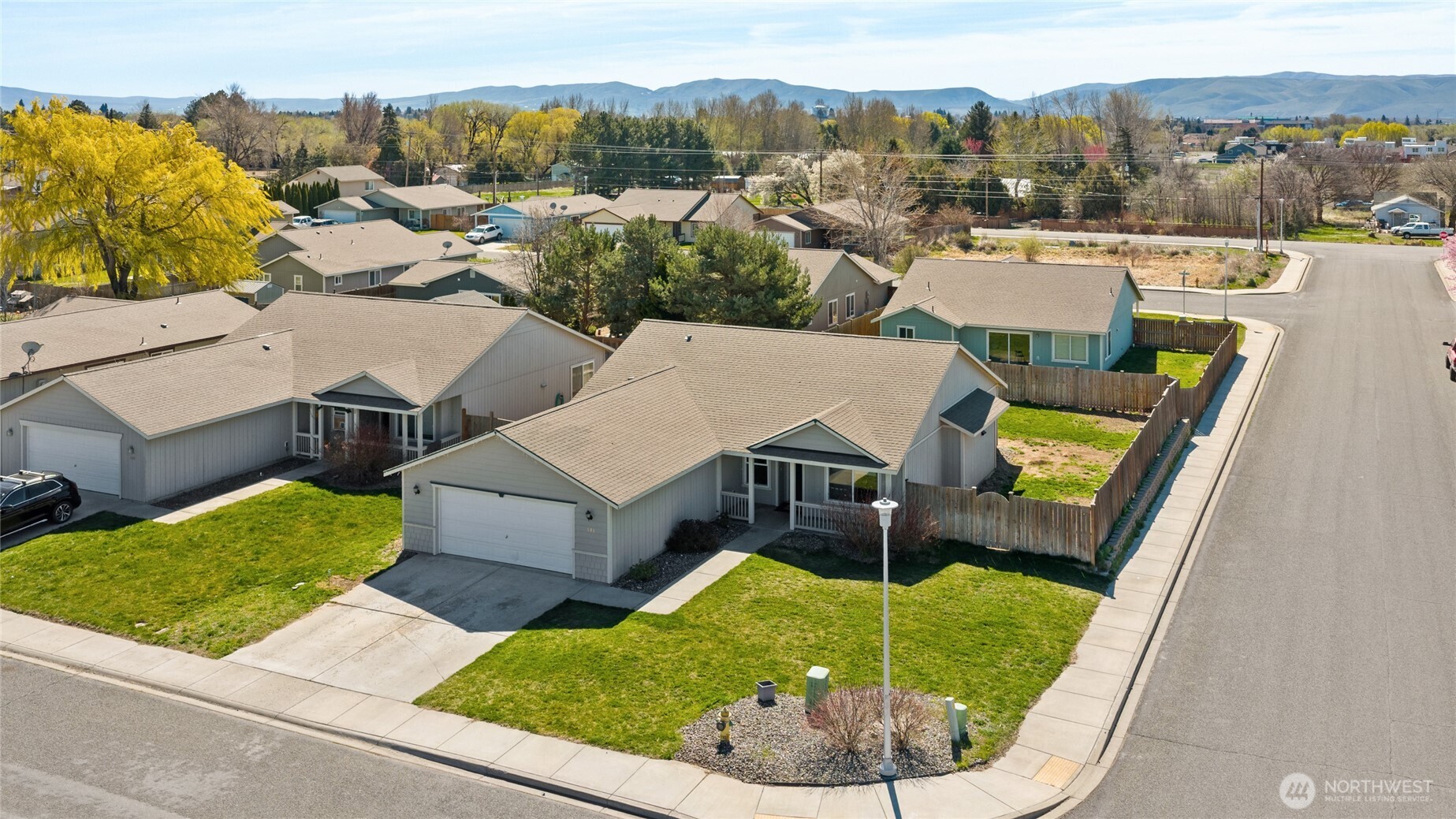 400 E 28th Ave , Ellensburg, WA 98926