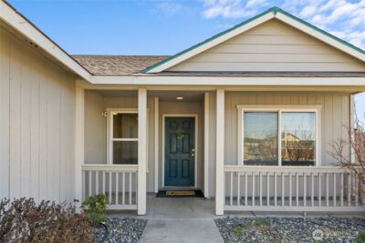 400 E 28th Ave , Ellensburg, WA 98926 - Photo 3