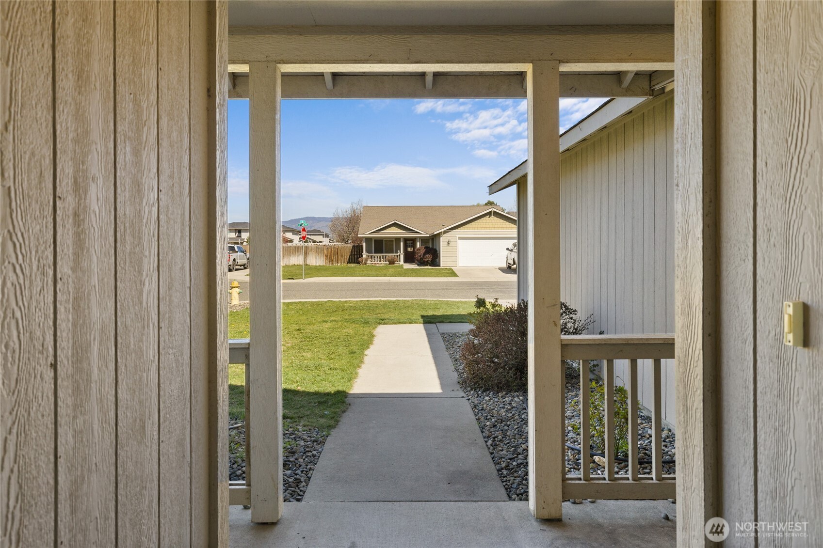400 E 28th Ave , Ellensburg, WA 98926