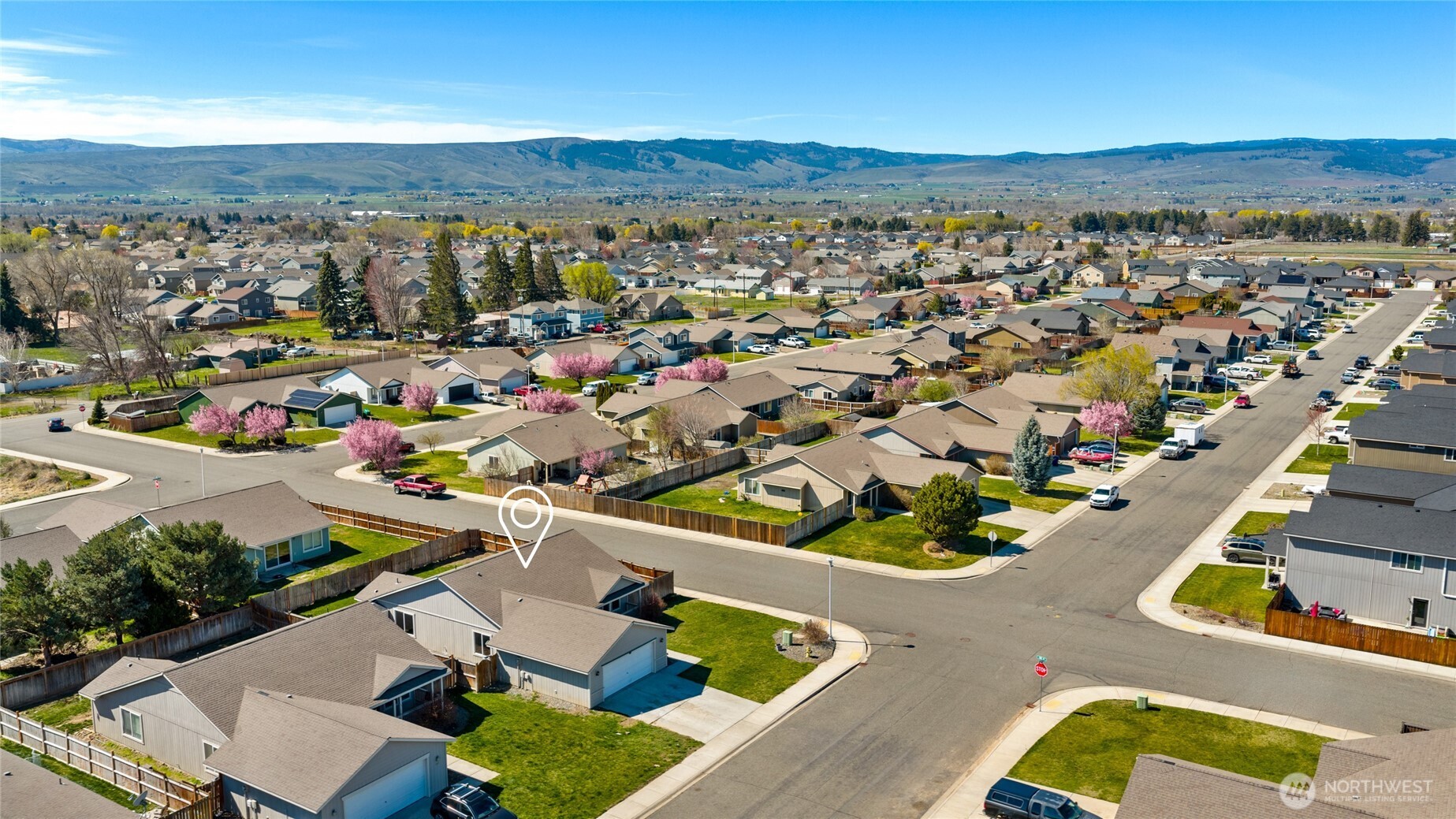 400 E 28th Ave , Ellensburg, WA 98926