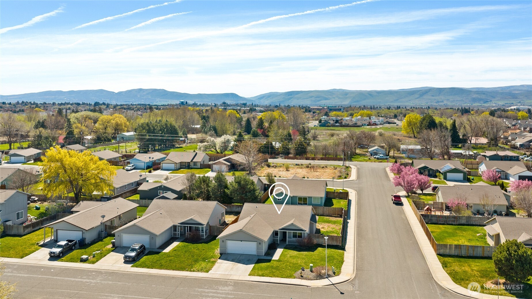 400 E 28th Ave , Ellensburg, WA 98926