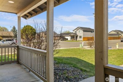 400 E 28th Ave , Ellensburg, WA 98926 - Photo 5