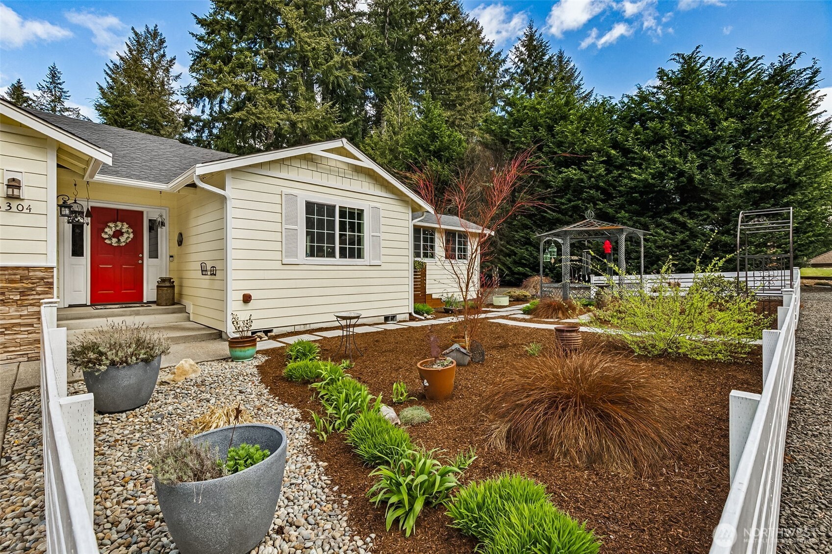 6304 Glen Annie Court SW, Olympia, WA 98512
