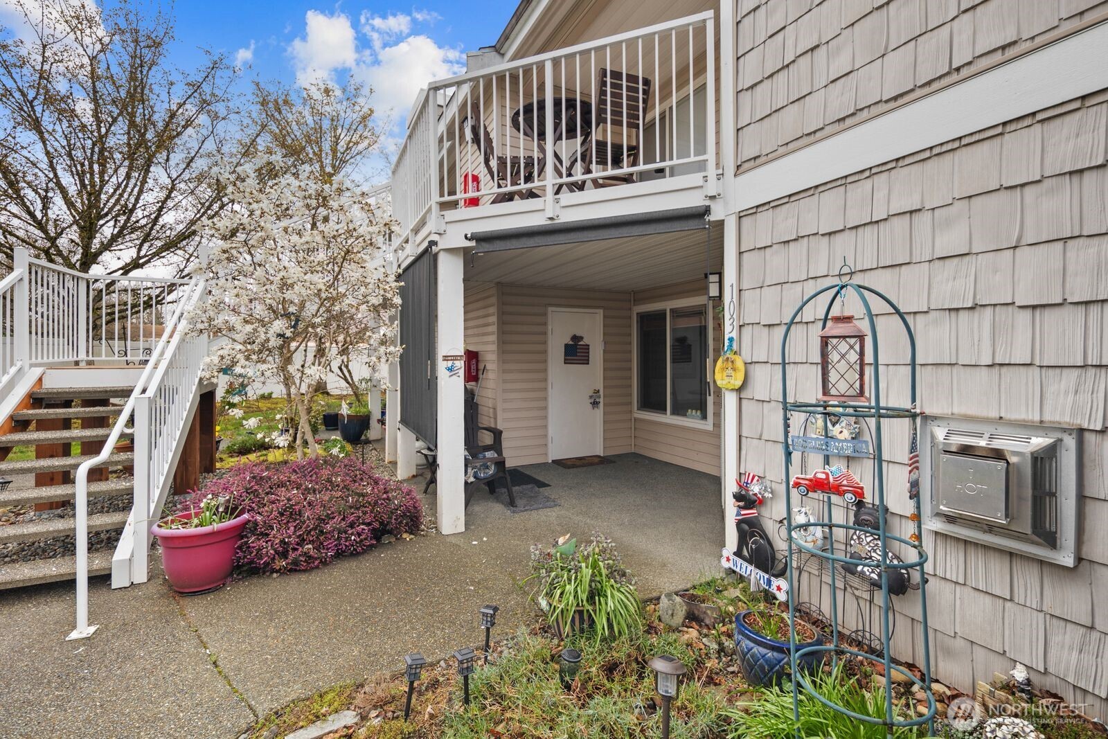 11130 SE 208th Street #H103, Kent, WA 98031