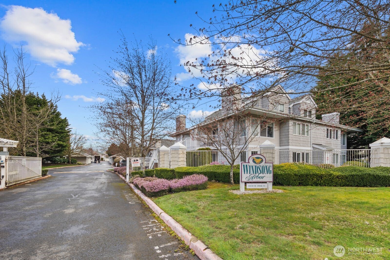 11130 SE 208th Street #H103, Kent, WA 98031