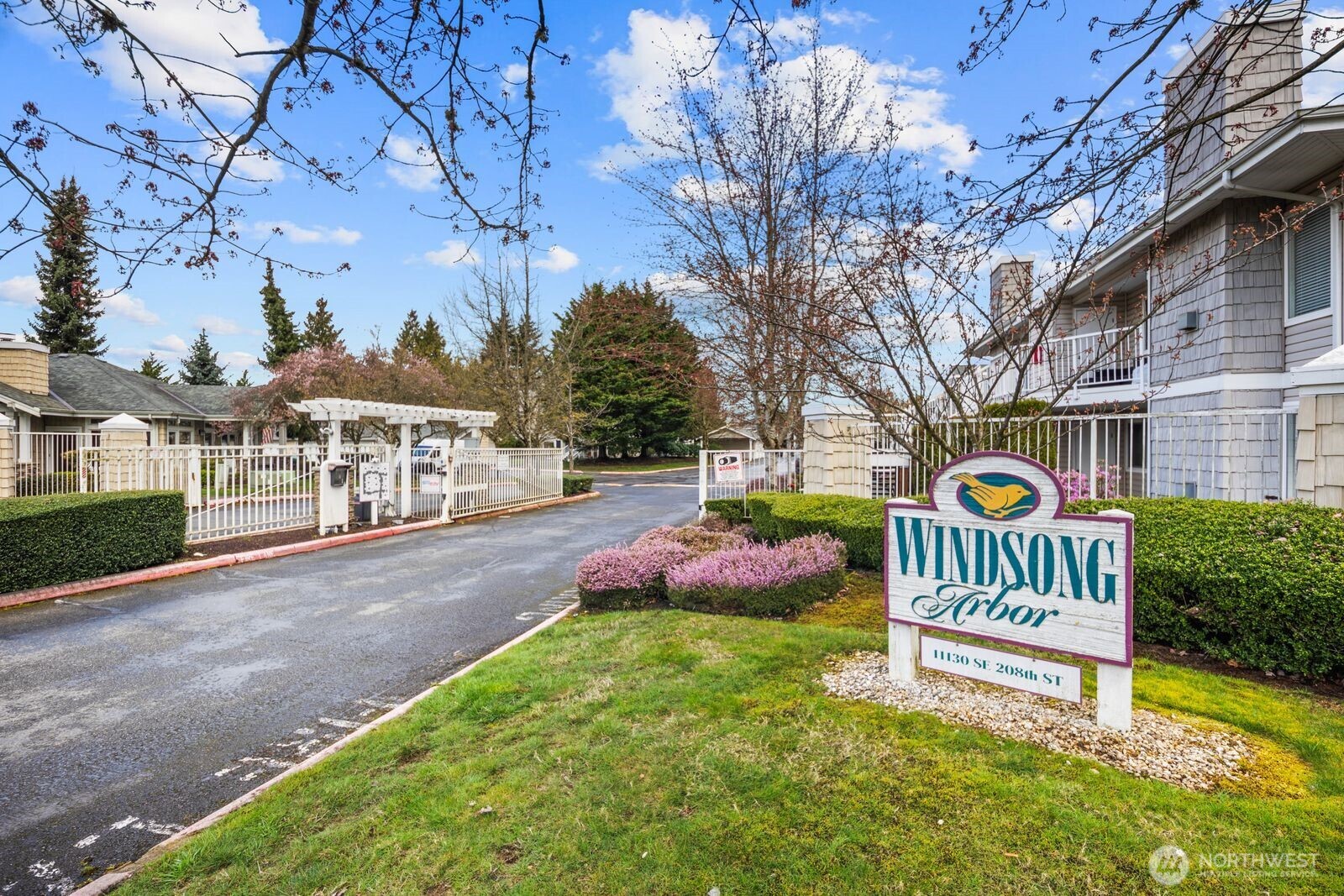 11130 SE 208th Street #H103, Kent, WA 98031