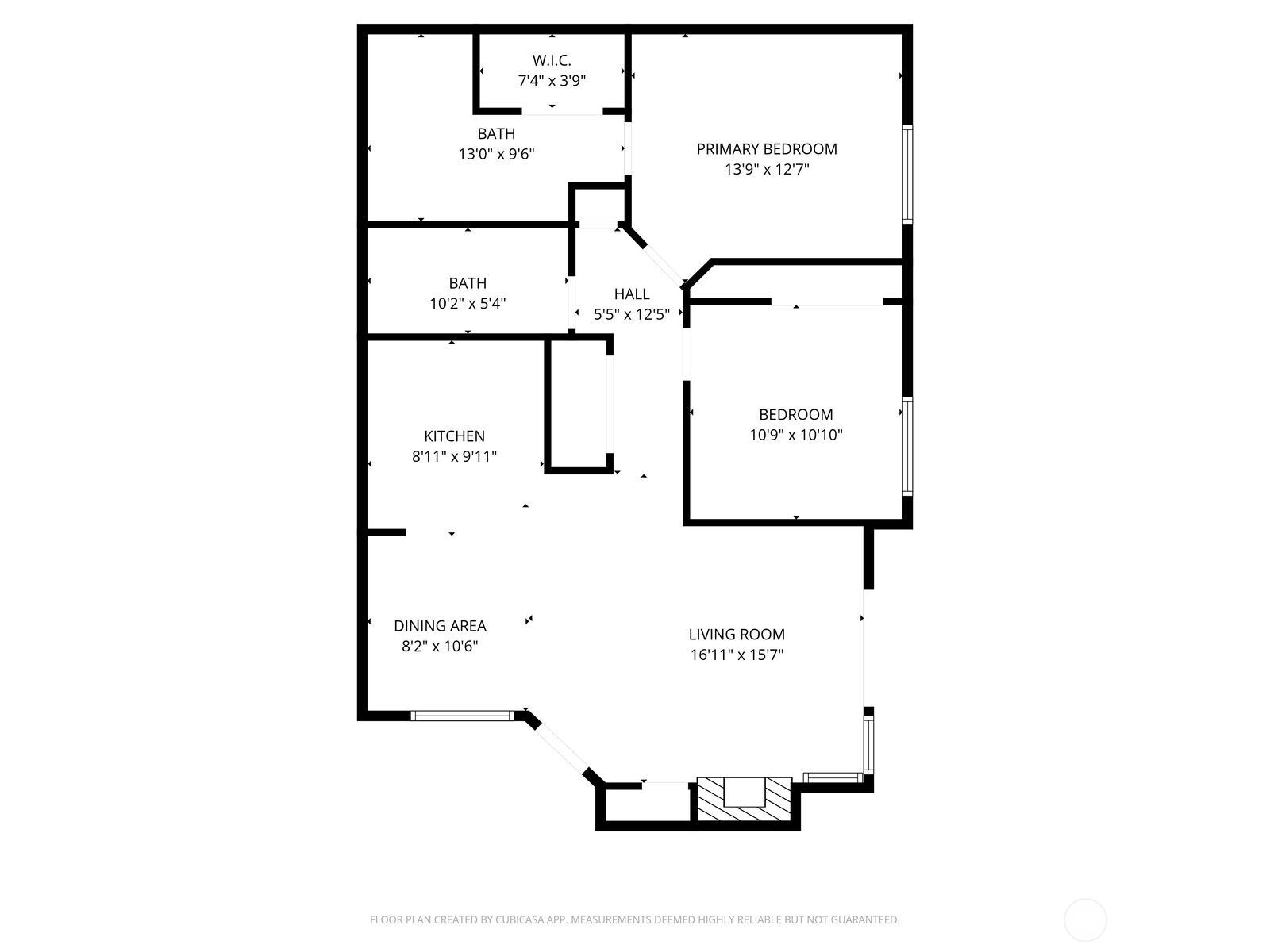 11130 SE 208th Street #H103, Kent, WA 98031