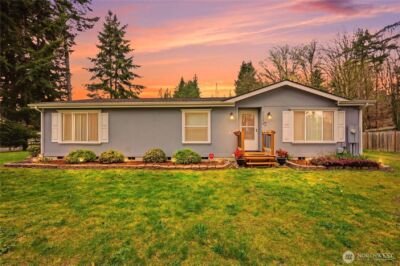 15010 SE 306th Place , Kent, WA 98042-5533