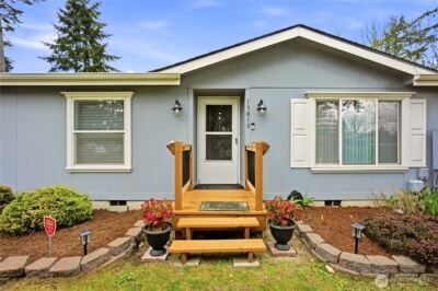 15010 SE 306th Place , Kent, WA 98042-5533 - Photo 2