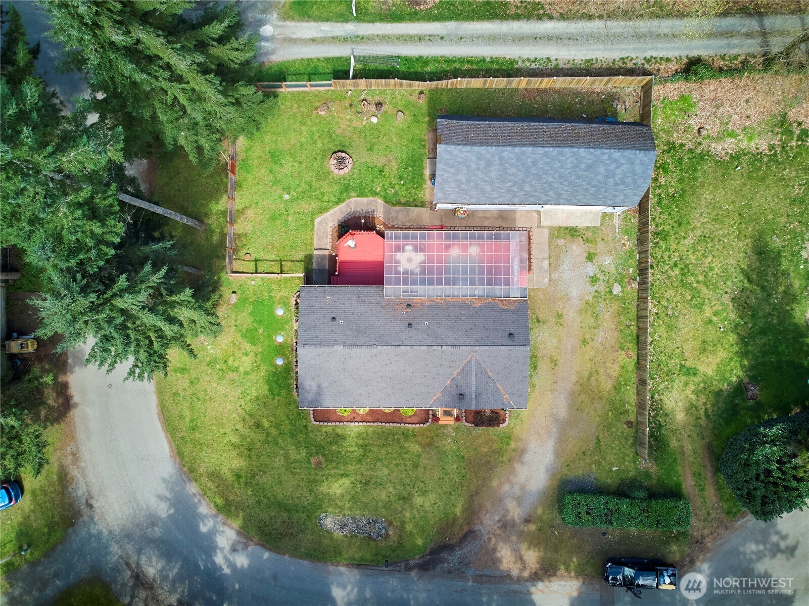 15010 SE 306th Place , Kent, WA 98042-5533