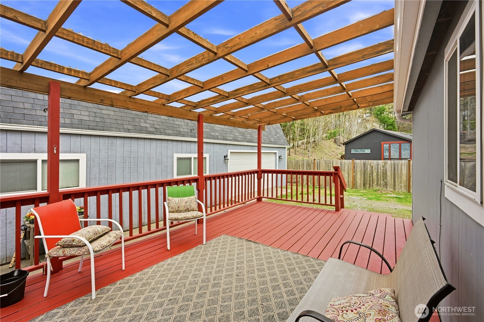 15010 SE 306th Place , Kent, WA 98042-5533