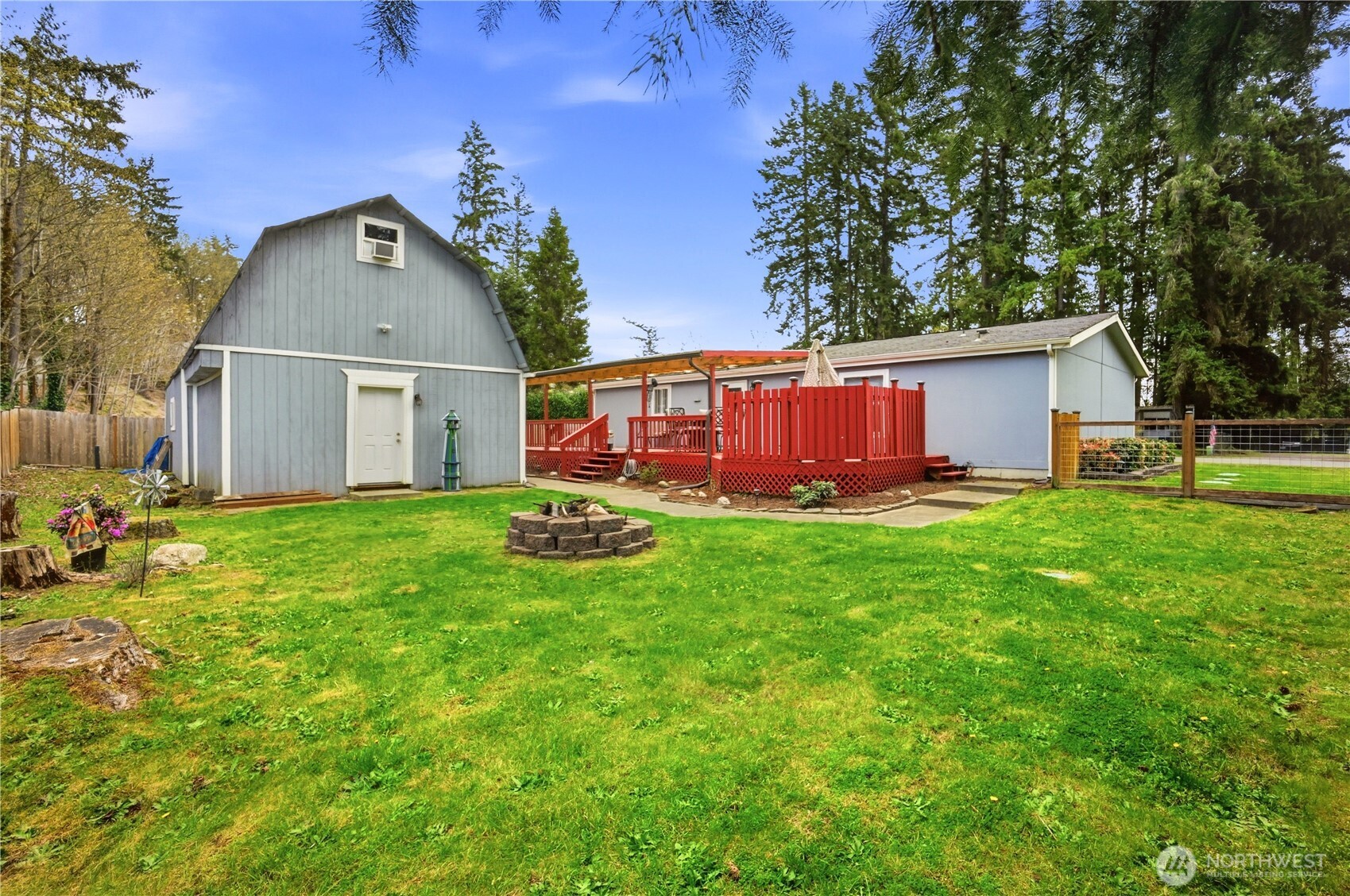 15010 SE 306th Place , Kent, WA 98042-5533