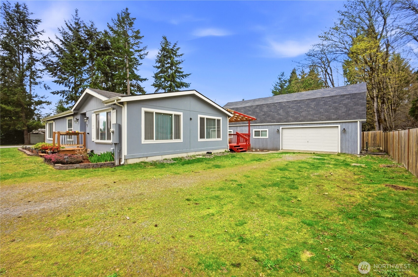 15010 SE 306th Place , Kent, WA 98042-5533