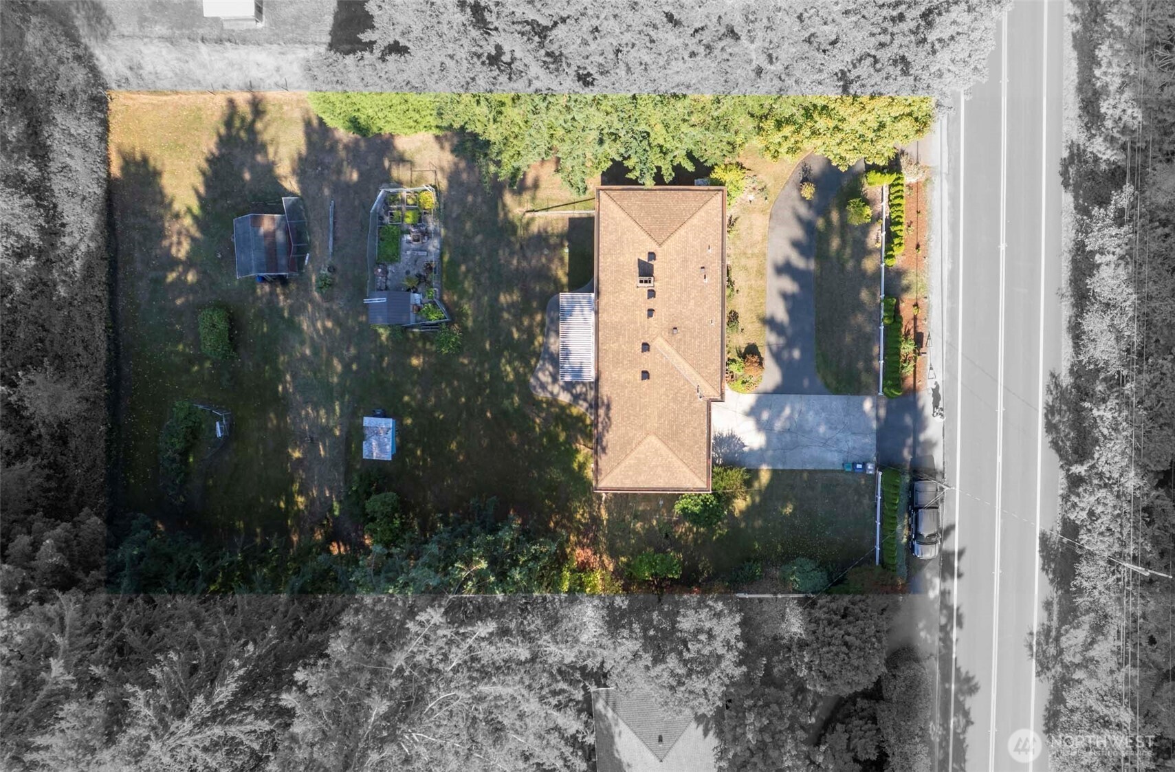5519 116th Avenue NE, Kirkland, WA 98033