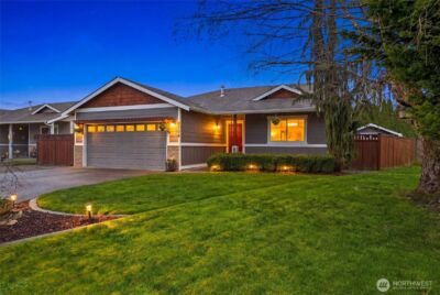 5706 121st Place NE, Marysville, WA 98271 - Photo 1