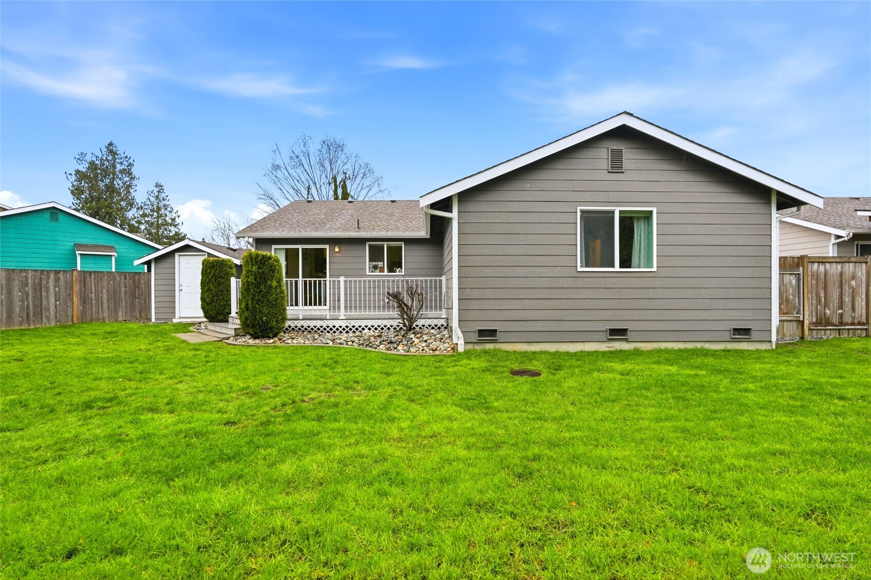 5706 121st Place NE, Marysville, WA 98271