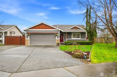 5706 121st Place NE, Marysville, WA 98271 - Photo 3