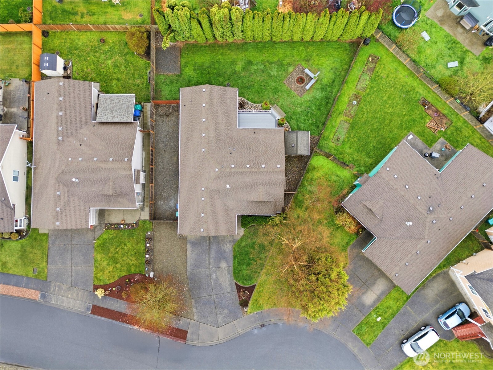 5706 121st Place NE, Marysville, WA 98271
