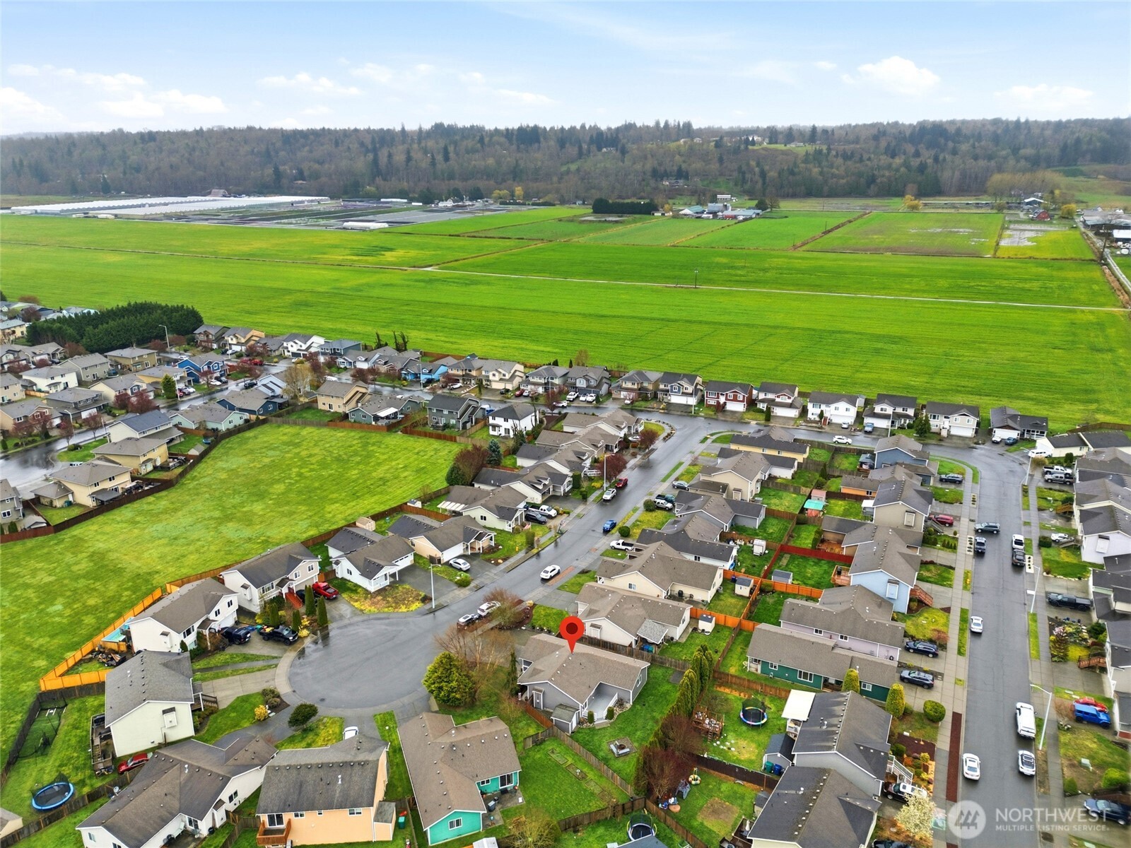 5706 121st Place NE, Marysville, WA 98271