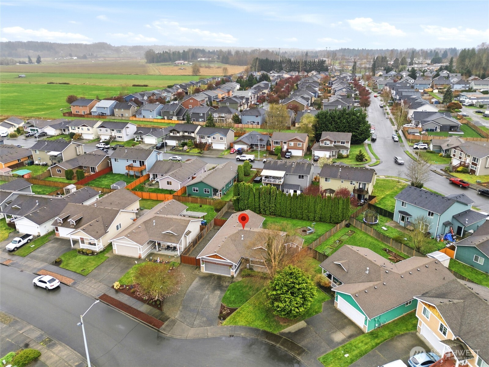 5706 121st Place NE, Marysville, WA 98271