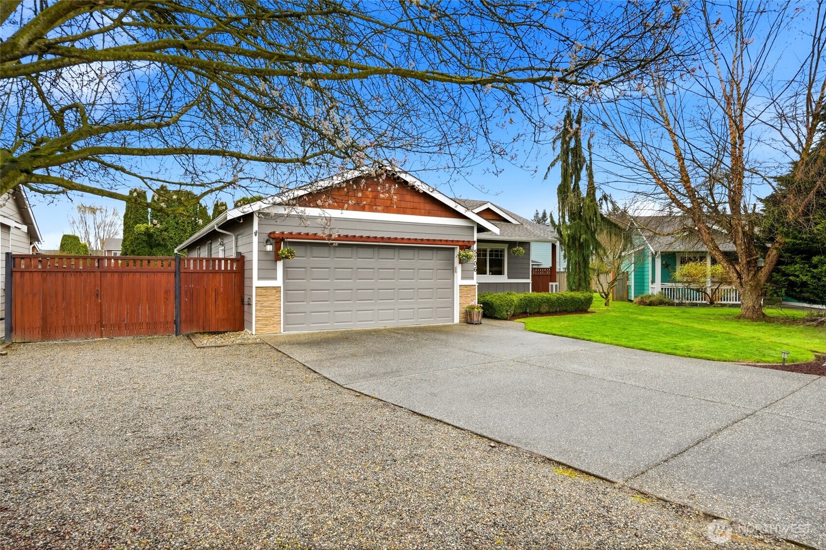 5706 121st Place NE, Marysville, WA 98271