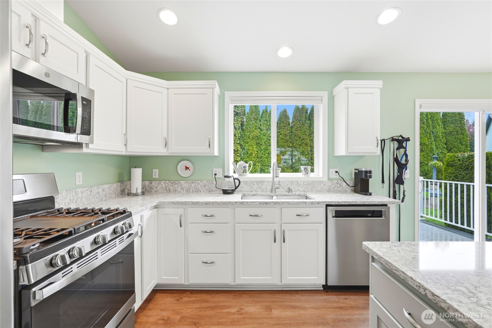 5706 121st Place NE, Marysville, WA 98271
