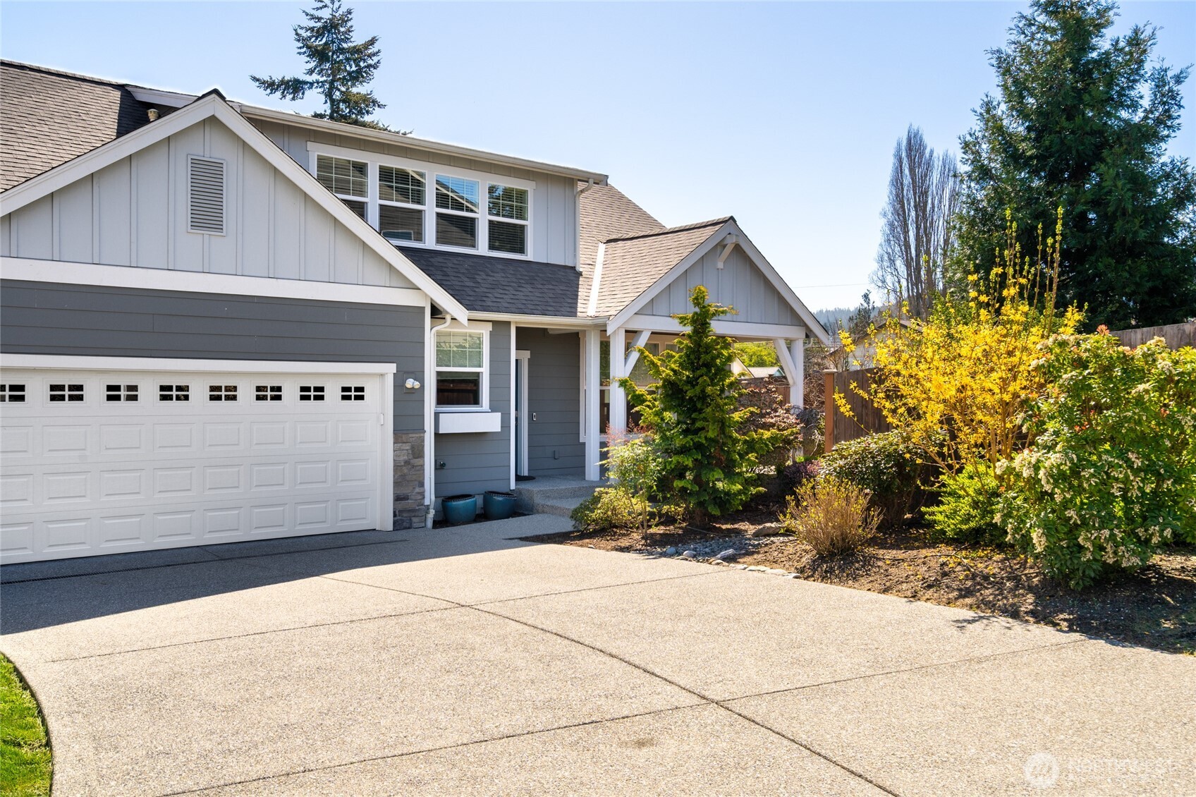 3817 Deskin Court , Anacortes, WA 98221