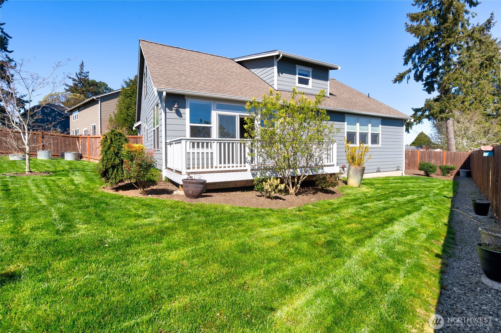 3817 Deskin Court , Anacortes, WA 98221
