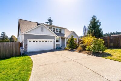 3817 Deskin Court , Anacortes, WA 98221 - Photo 1