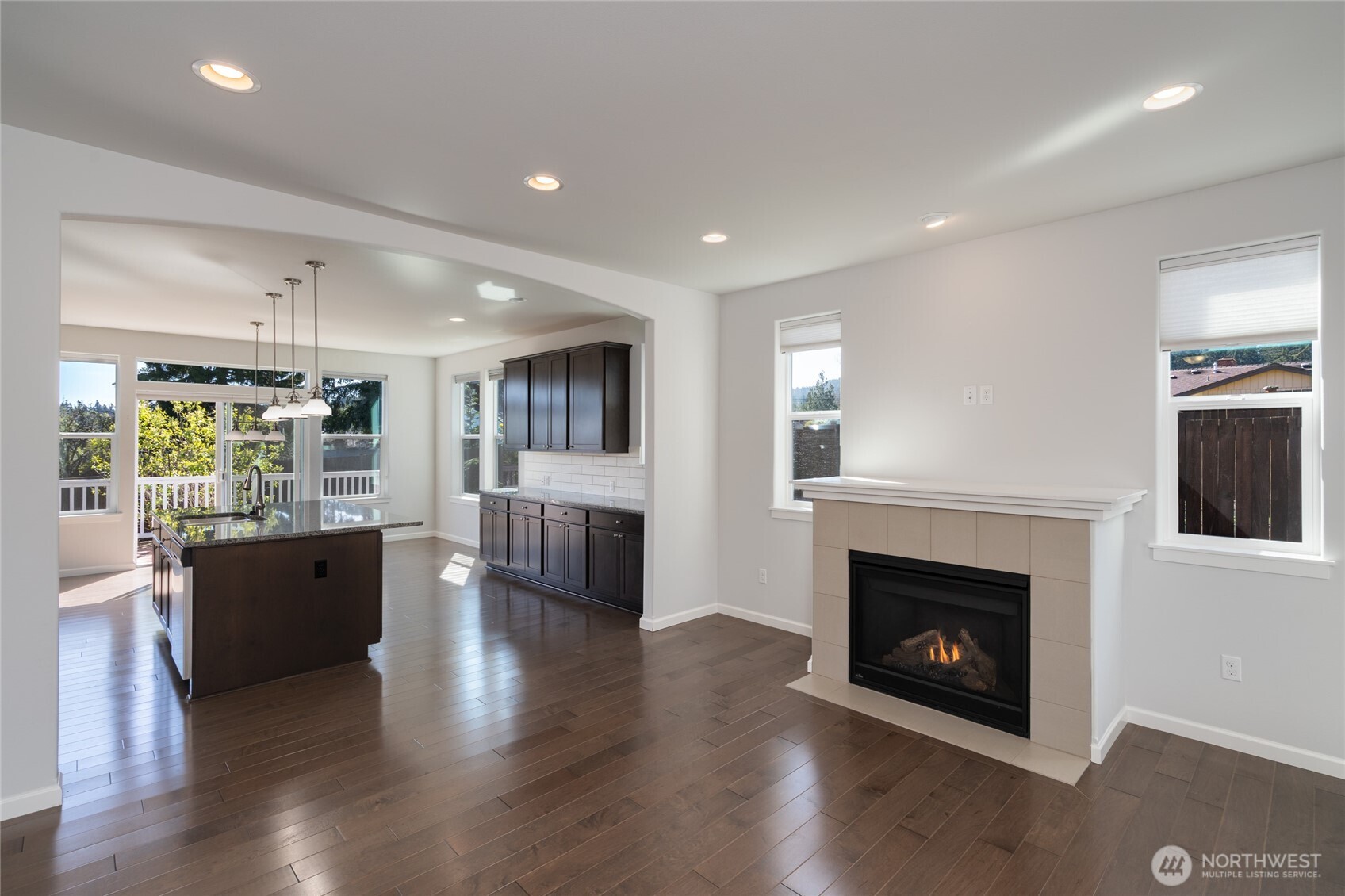 3817 Deskin Court , Anacortes, WA 98221