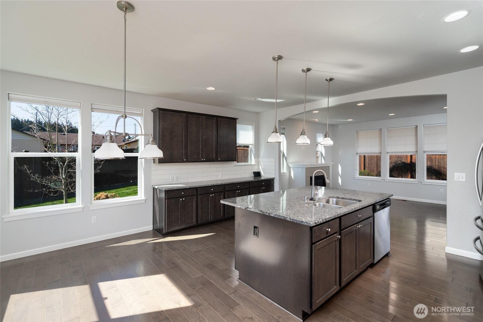 3817 Deskin Court , Anacortes, WA 98221