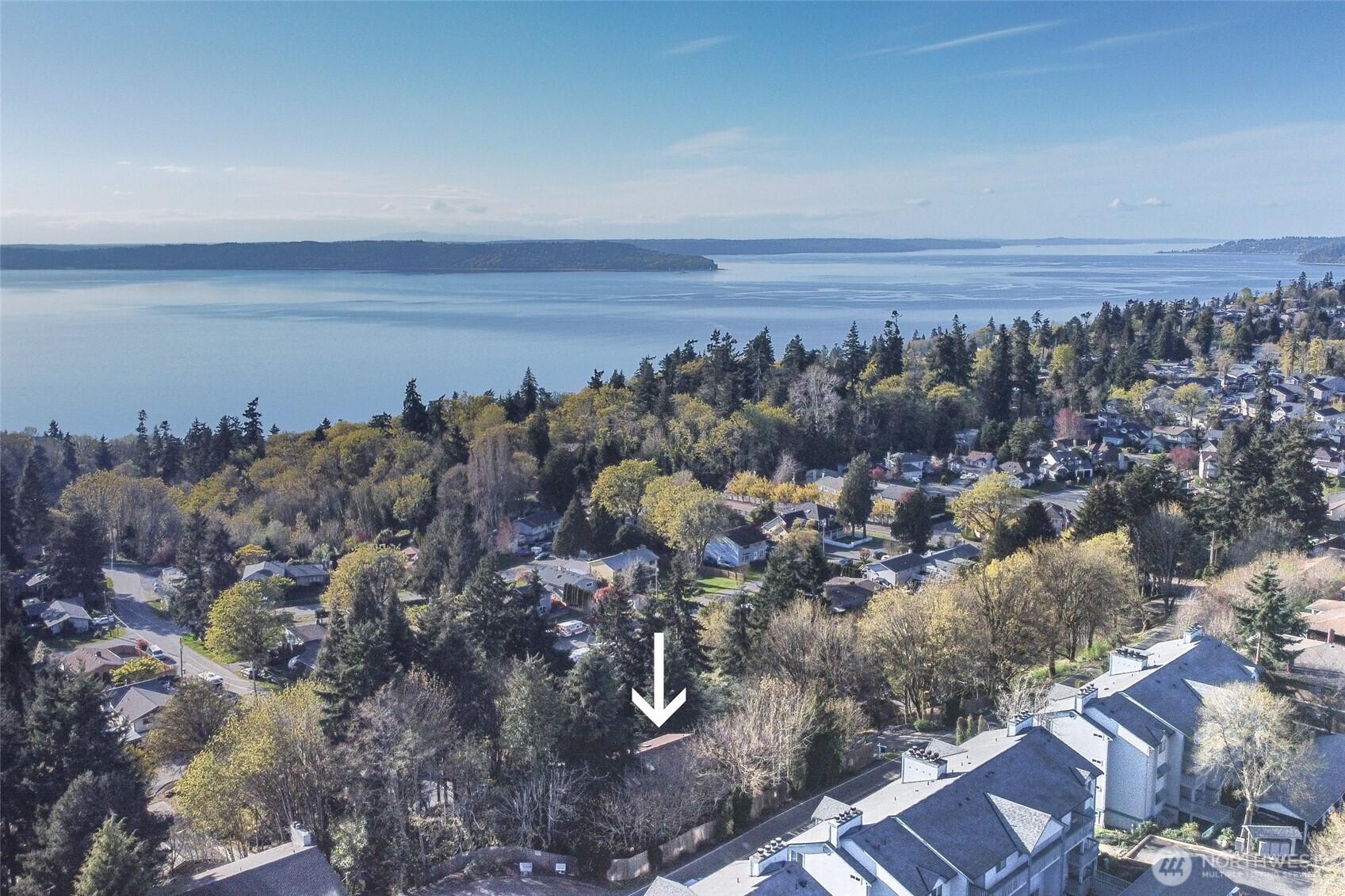 28611 16th Avenue S, Federal Way, WA 98003