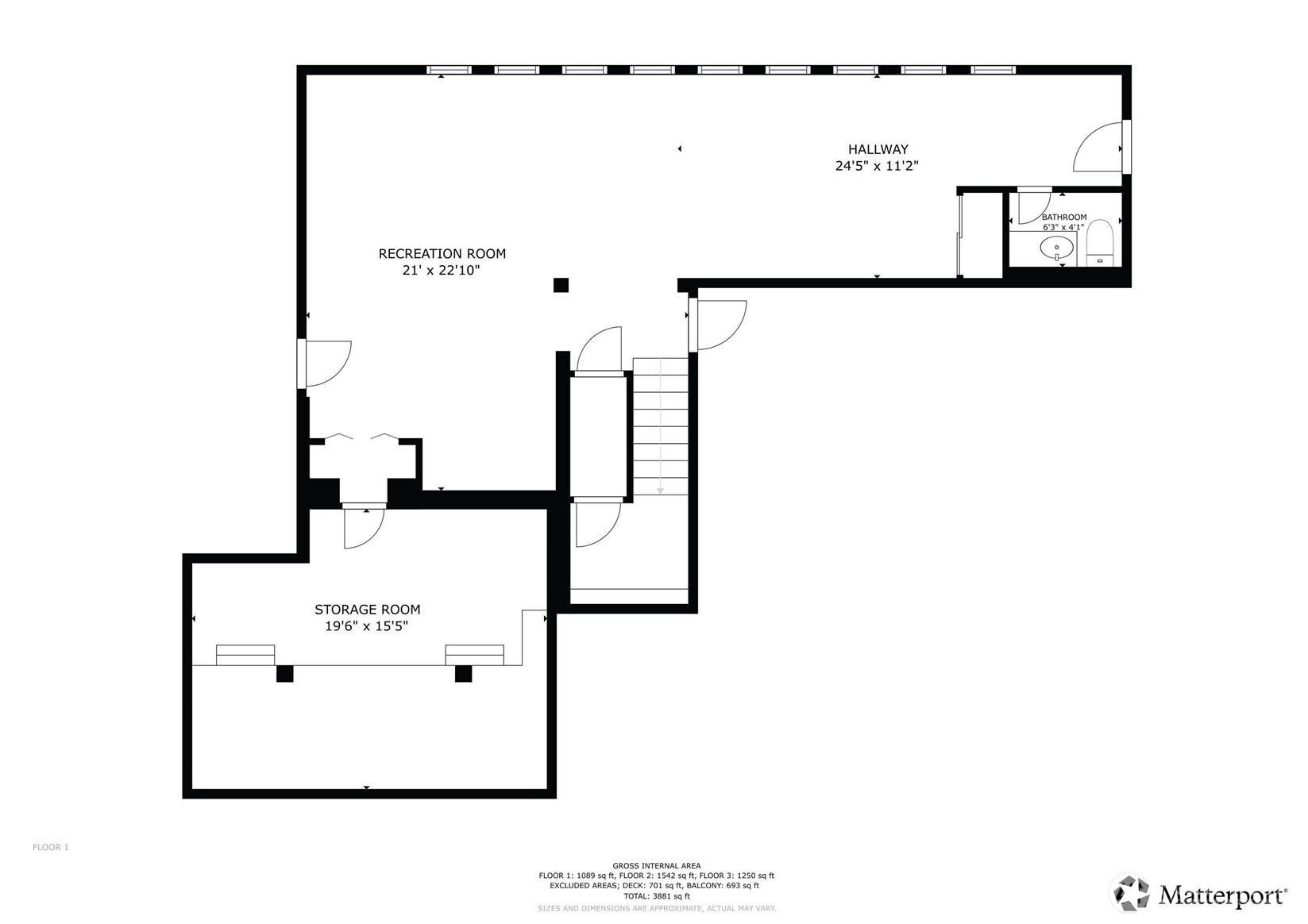 28611 16th Avenue S, Federal Way, WA 98003