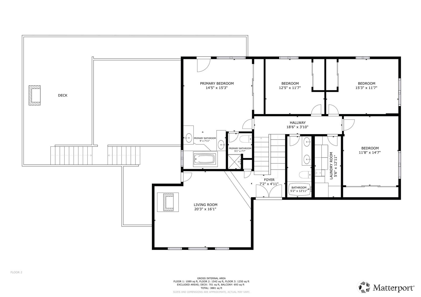 28611 16th Avenue S, Federal Way, WA 98003